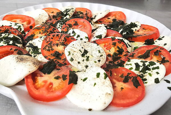 Restaurant Hochriegel im Bayerischen Wald